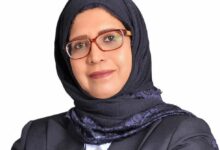 الدكتورة لولوةالمؤتمر الدولي للقيادة 10 يواكب التحولات المستقبلية ويعزز الابتكار والاستدامة