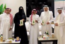 الصحافة السعودية وتوثيق السردية التاريخية