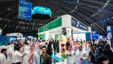 المؤتمر السعودي البحري واللوجستي يسلط الضوء على مرونة قطاع النقل البحري في السعودية