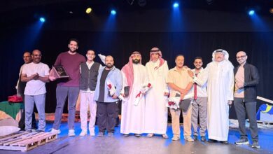 المحطة لا تغادر 2 تصل إلى الطائف