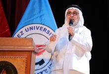 المخرج السعودي عمر الجاسر يشارك بإفتتاح مهرجان السويس السينمائي