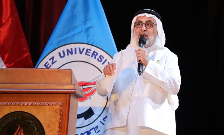 المخرج السعودي عمر الجاسر يشارك بإفتتاح مهرجان السويس السينمائي