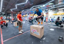 بطولة Red Bull Gym Clash تنطلق في السعودية لترشيح نادي للمشاركة في مصر