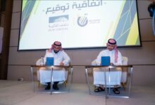 بي جروب تحتفل بوصولها إلى 100 محطة وقود في السعودية