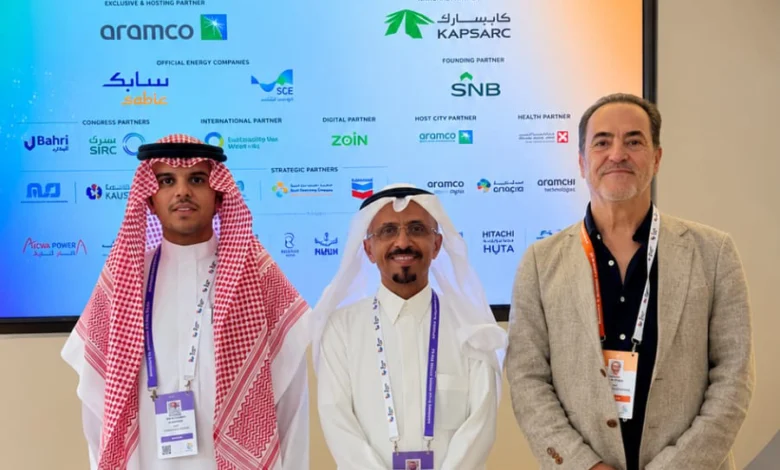  توقيع اتفاقية بين "إتحاد الأقطاب الخضراء" و "إي واتس" الإسبانية لتوطين تقنيات معالجة المياه