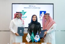 جامعة الفيصل والسعودية للشحن توقعان مذكرة تفاهم لتعزيز أبحاث الذكاء الاصطناعي
