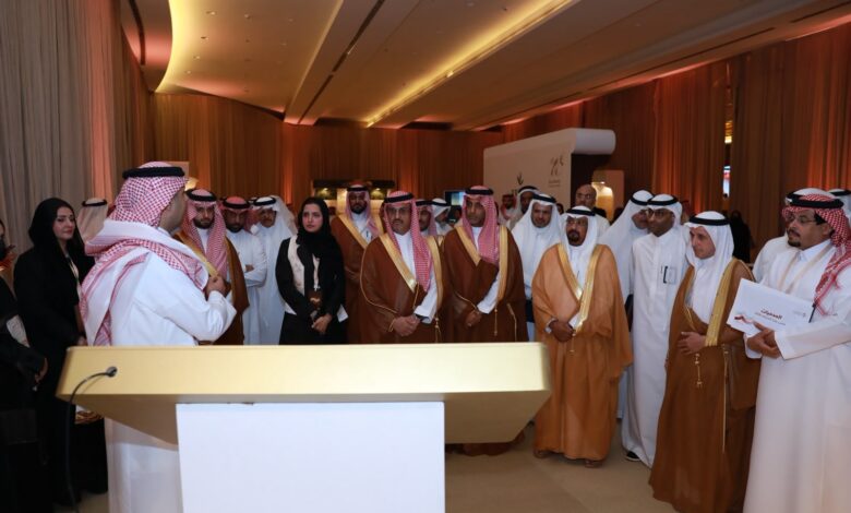 جامعة جدة تطلق منتدى للاستدامة البيئية الاول (محمية)