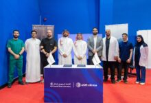ختام تصفيات دوري BSF للإتحاد السعودي للبادل 2026