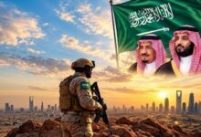 د. حواء القرني أمن المملكة تحميه قيادةٌ حازمة وحكيمة