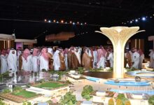 "سڤن" تستعرض مشاريعها ووجهاتها المرتقبة خلال مشاركتها في معرض "فرص الشرقية"