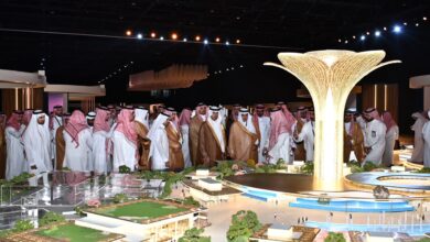 "سڤن" تستعرض مشاريعها ووجهاتها المرتقبة خلال مشاركتها في معرض "فرص الشرقية"