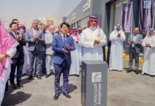 شانجان والمجدوعي تحتفلان بمرور 10 سنوات على حضور العلامة في السوق السعودي