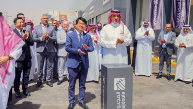 شانجان والمجدوعي تحتفلان بمرور 10 سنوات على حضور العلامة في السوق السعودي