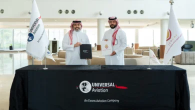 شركة تطمين توسّع أعمالها بعقد جديد في مطار الملك عبدالعزيز الدولي
