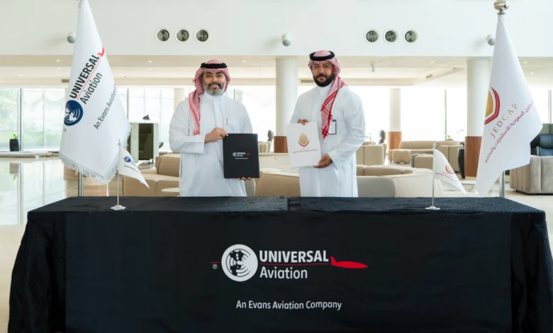 شركة تطمين توسّع أعمالها بعقد جديد في مطار الملك عبدالعزيز الدولي