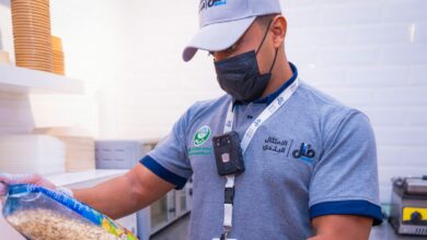 شركة مُثل وأمانة منطقة الرياض تباشران تفعيل كاميرات المراقبة الميدانية