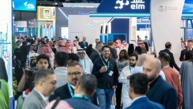 قادة قطاعي النقل البحري والخدمات اللوجستية يدعون الى تنافس مستدام في التجارة العالمية