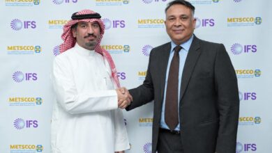 متسكو تختار حلول IFS Cloud المدعومة بالذكاء الاصطناعي لتحديث عملياتها الصناعية