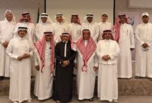 مركز حي النهضة والمنصة السعودية بجدة ينظمان لقاءً نوعيًا حول الإعلام الرقمي