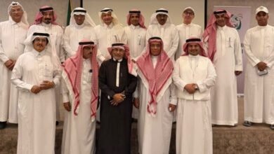 مركز حي النهضة والمنصة السعودية بجدة ينظمان لقاءً نوعيًا حول الإعلام الرقمي