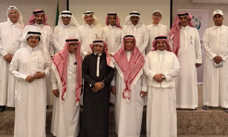 مركز حي النهضة والمنصة السعودية بجدة ينظمان لقاءً نوعيًا حول الإعلام الرقمي