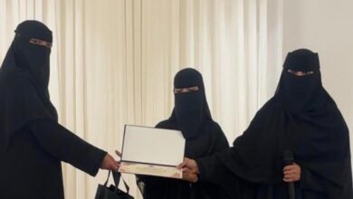 مسموع.. فعالية الثراء النفسي في اليوم العالمي للصحة النفسية بالطائف