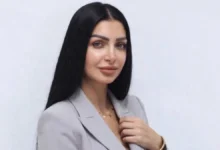 مهرجان شرم الشيخ للمسرح الشبابي يعلن إختيار العراقية كلوديا حنا ضمن لجنة المشاهدة  