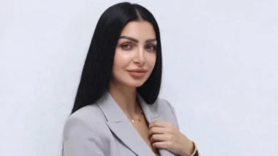 مهرجان شرم الشيخ للمسرح الشبابي يعلن إختيار العراقية كلوديا حنا ضمن لجنة المشاهدة  