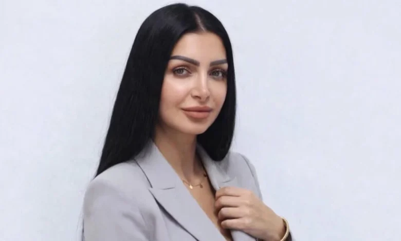 مهرجان شرم الشيخ للمسرح الشبابي يعلن إختيار العراقية كلوديا حنا ضمن لجنة المشاهدة  