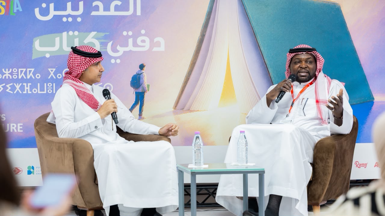 ندوة تبحث تقاطعات المطبخين السعودي والجزائري في معرض الجزائر الدولي للكتاب 2026