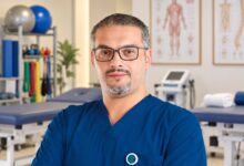 هاني دحلان الإبر الجافة تعزز فاعلية العلاج الطبيعي وتساعد في تخفيف الآلام المزمنة