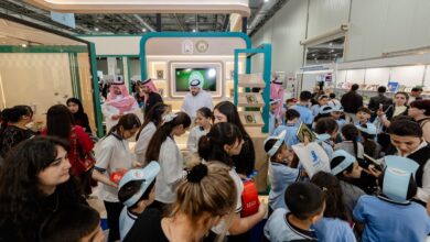 هيئة الأدب والنشر والترجمة تختتم مشاركة المملكة في معرض باكو الدولي للكتاب 2026