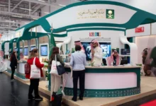 هيئة الأدب والنشر والترجمة تدشّن جناح المملكة في معرض فرانكفورت للكتاب 2026