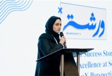 ورشة X تطلق رؤيتها حول مستقبل قطاع الفعاليات واقتصاد المعرفة لعام 2027