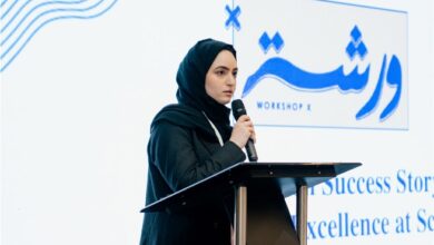 ورشة X تطلق رؤيتها حول مستقبل قطاع الفعاليات واقتصاد المعرفة لعام 2027