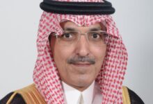 وزير المالية