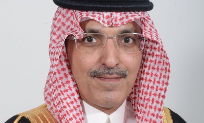 وزير المالية